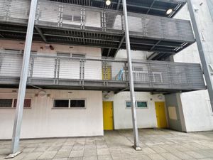 Outside- click for photo gallery